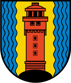 DEU Hennickendorf COA
